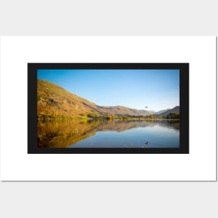 Ullswater Posters and Art